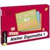 Image sur Atelier Zigomaths 1 - 4 enfants